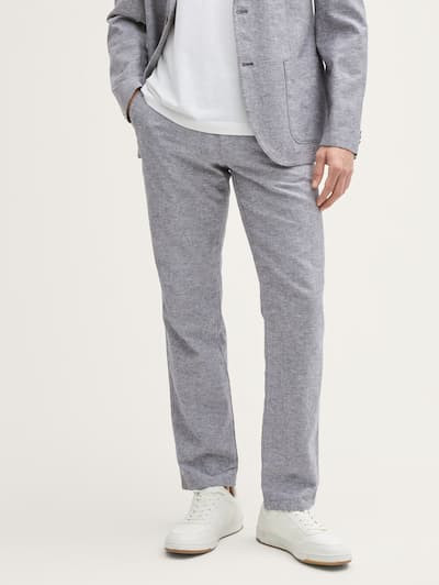 Muške pantalone brenda Tom Tailor 1044713 37200