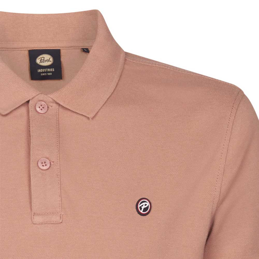 Muška majica polo brenda Petrol M-ROS-POL002 7143