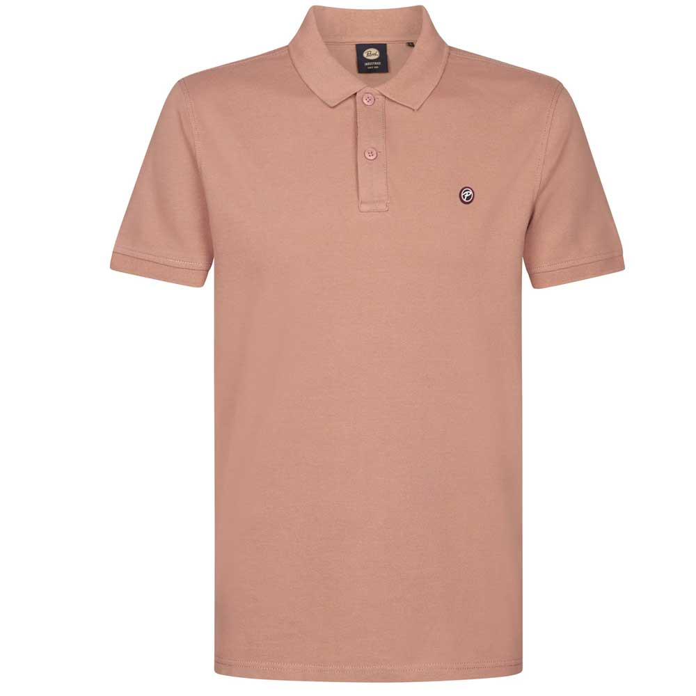 Muška majica polo brenda Petrol M-ROS-POL002 7143